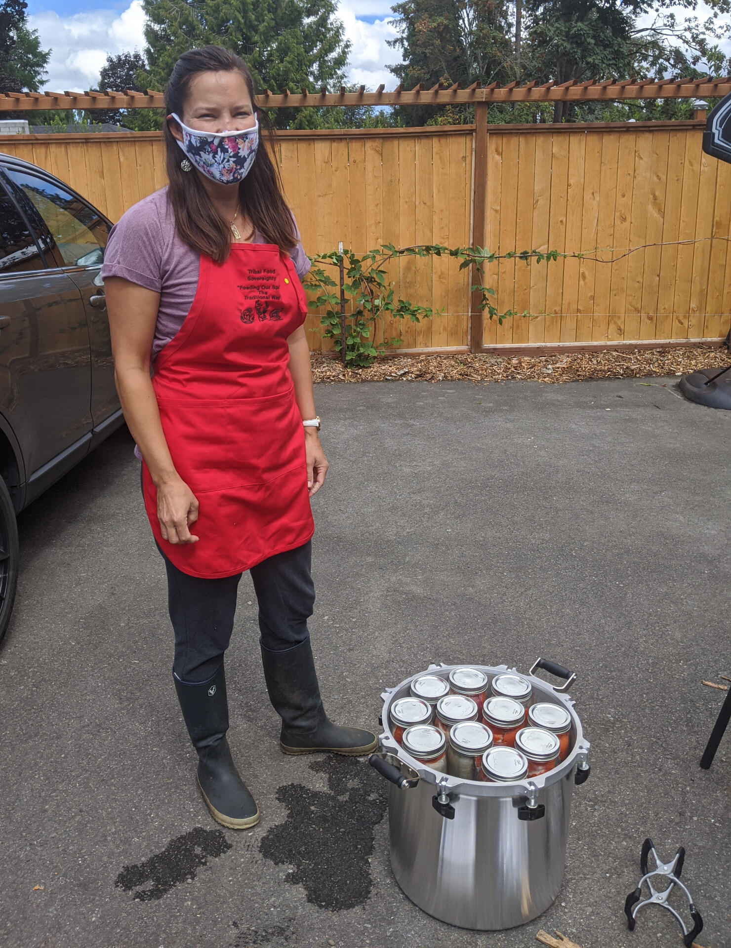 Community Safety Section