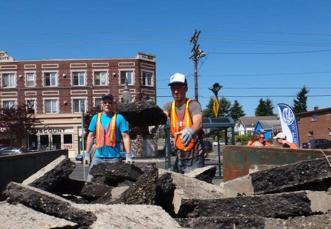 Community Safety Section